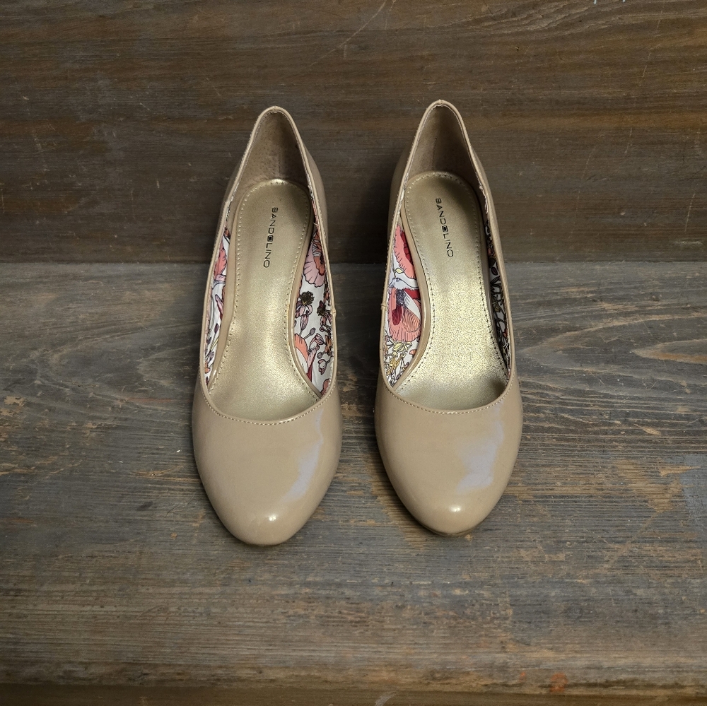 Bandolino Heels